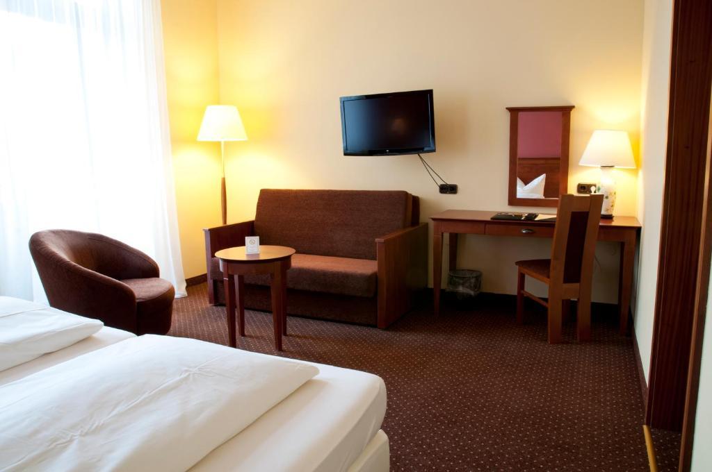 City Hotel Idar-Oberstein Quarto foto