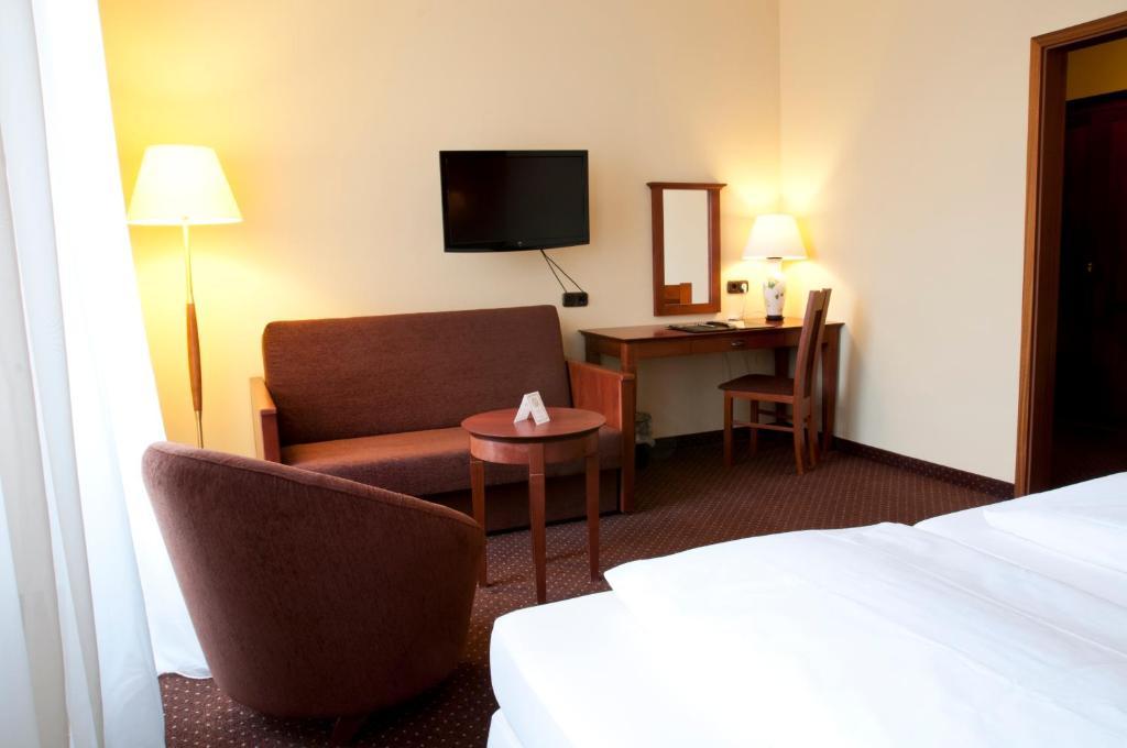 City Hotel Idar-Oberstein Quarto foto