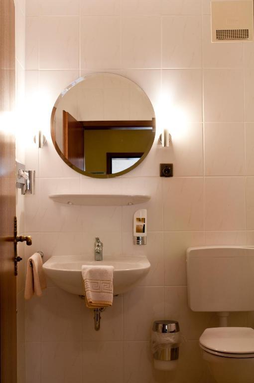 City Hotel Idar-Oberstein Quarto foto