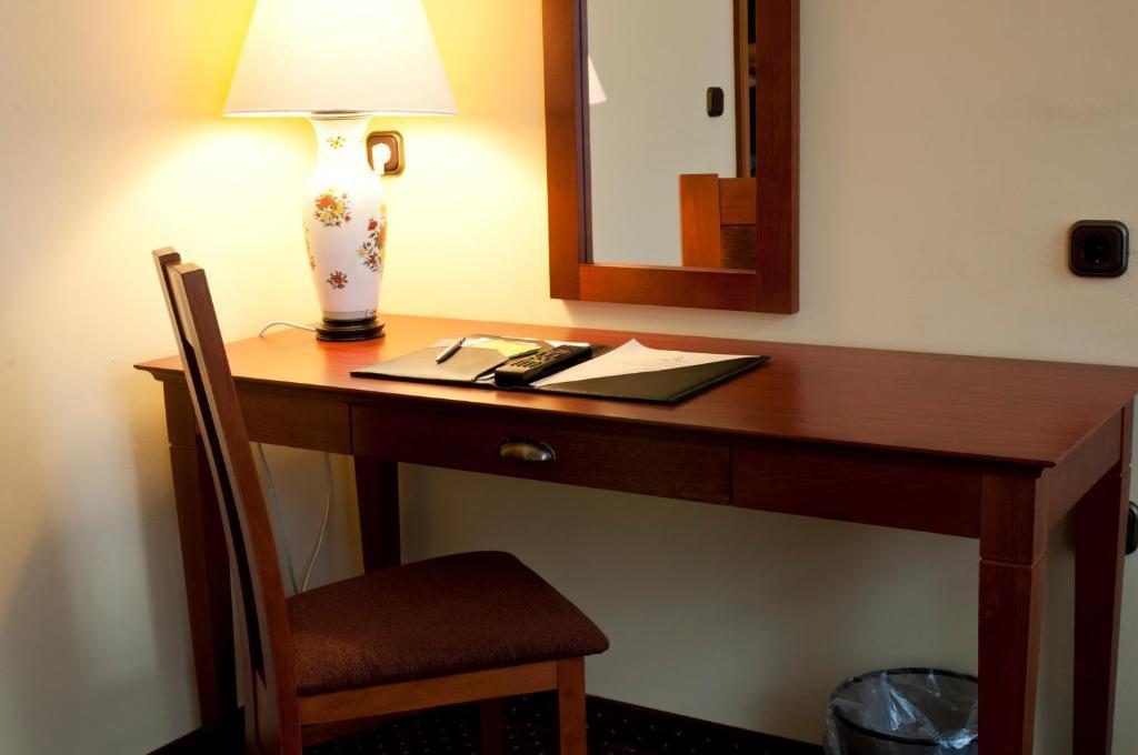 City Hotel Idar-Oberstein Quarto foto