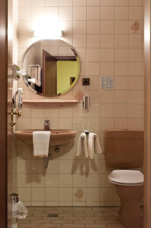 City Hotel Idar-Oberstein Quarto foto